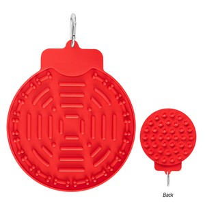 80026 RED Blank