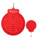 80026 RED Silkscreen