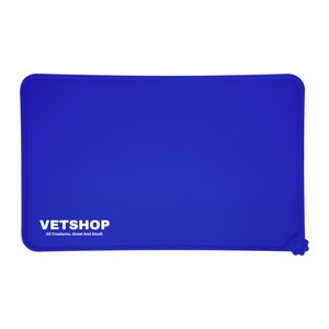 80029 BLU Silkscreen