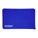 80029 BLU Silkscreen
