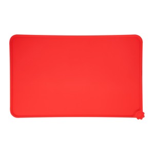 80029 RED Blank