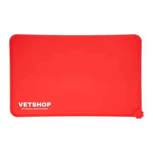 80029 RED Silkscreen