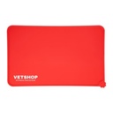 80029 RED Silkscreen