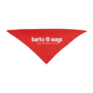 80031 RED Silkscreen