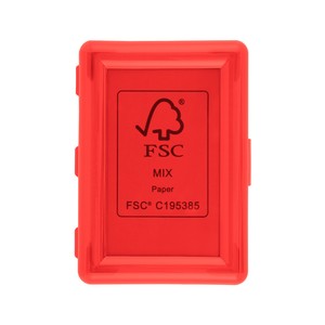 80059 FSCRED Blank