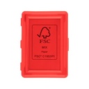 80059 FSCRED Blank