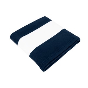 8032 NAVWHT Blank