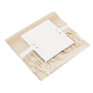 8035 TANNAT Card Blank