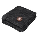 8070 BLK Embroidery