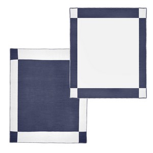 8072 NAVWHT Flat