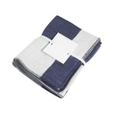 8072 NAVWHT Card Blank