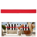 8091 RED Blank
