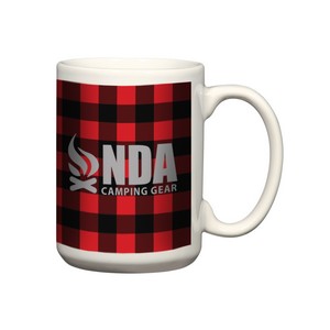 8194 REDBLK Sublimation
