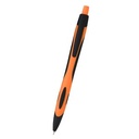 833 BLKORN Front Blank