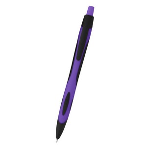 833 BLKPUR Front Blank