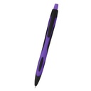 833 BLKPUR Front Blank
