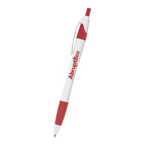 846 WHTRED Silkscreen