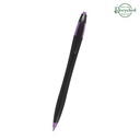 847 BLKPUR Front Blank