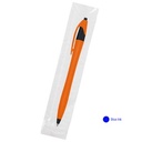 847 ORNBLU Cellobag