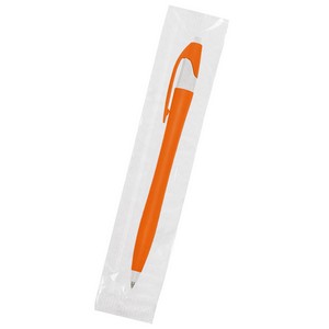 847 ORNWHT Cellobag
