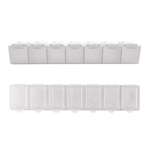 85001 WHT Blank