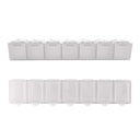 85001 WHT Blank