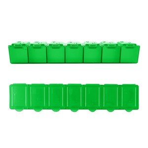 85001 GRN Blank