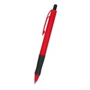 861 RED Blank