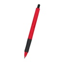 861 RED Front Blank