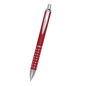 869 RED Front Blank