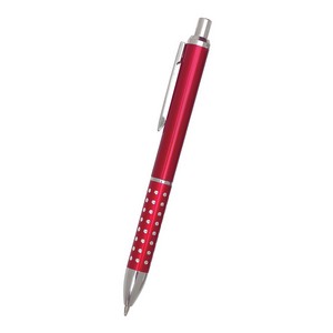 869 RED Blank