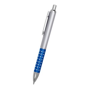 869 SILBLU Blank