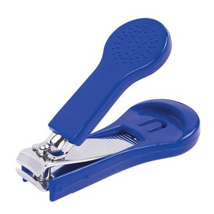 8724 BLU Open Blank
