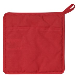9001 RED Blank