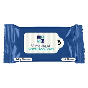 9009 BLU White Label
