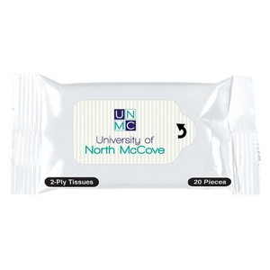 9009 WHT White Label