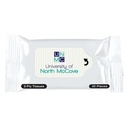 9009 WHT White Label