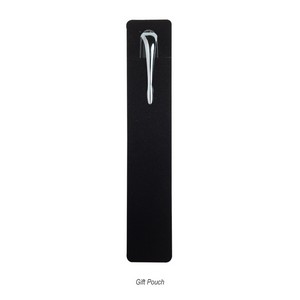 912 BLK Giftpouch
