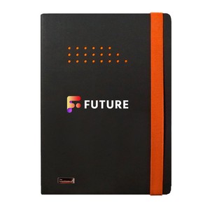 Black/Orange 4CP