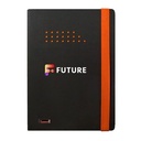 Black/Orange 4CP