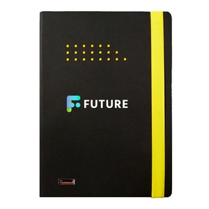 Black/Yellow 4CP