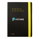 Black/Yellow 4CP