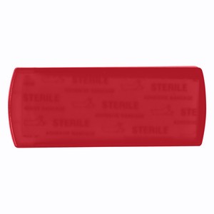 9429 FSTRED Blank