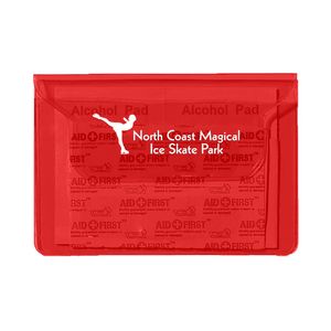 9436 TRNRED Silkscreen