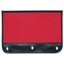 9472 REDBLK Blank