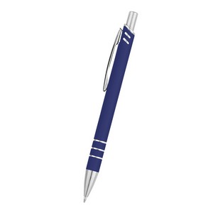958 BLU Blank