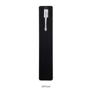 962 BLK Giftpouch