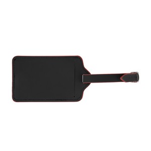 9756 BLKRED Blank