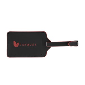 9756 BLKRED Silkscreen