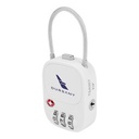 9758 WHT Padprint